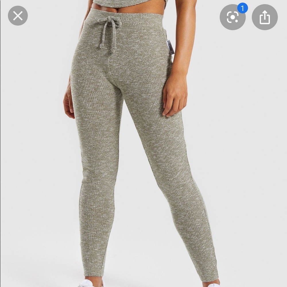 Gymshark Slounge Leggings